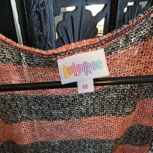 Lularoe Sweater duster M